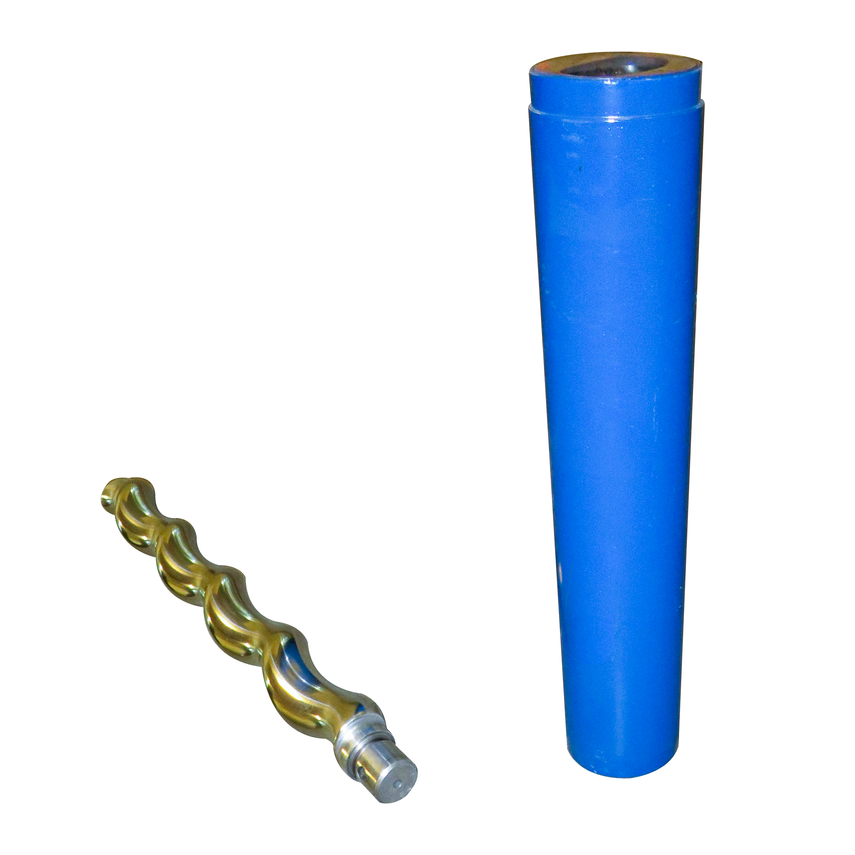 B2250 Rotor Stator Set B2/250 screw pump Viapex GmbH