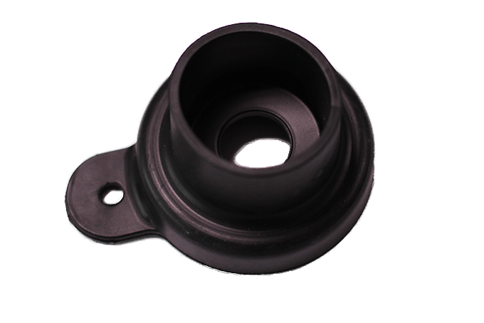 Nozzle Black (12, 14, 16 or 18 mm)