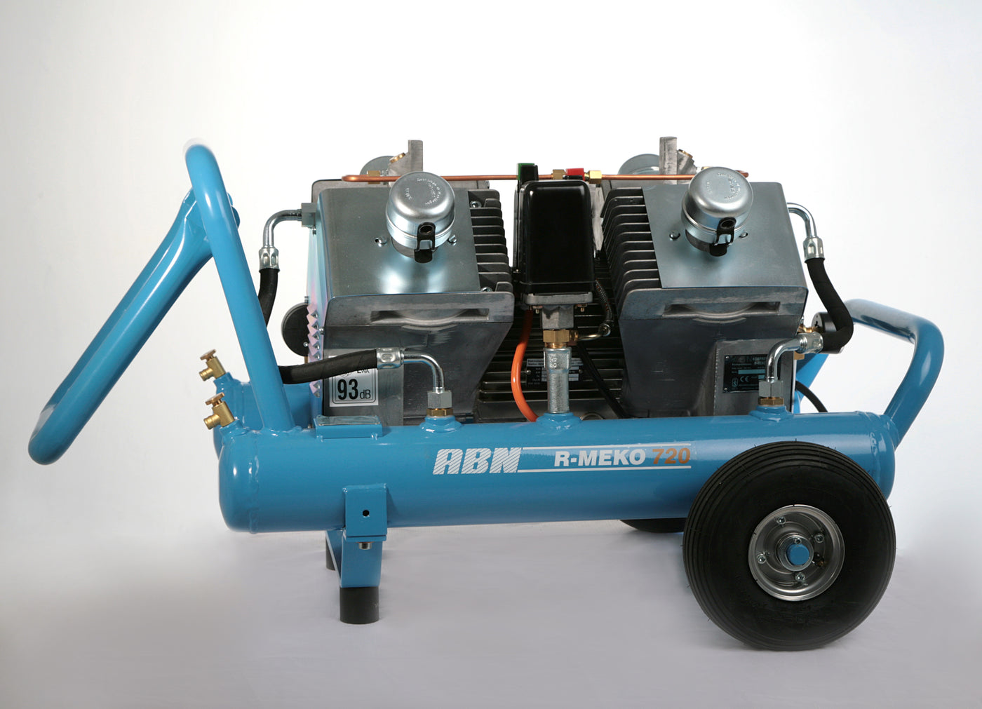 R-Meko 720 Compressor
