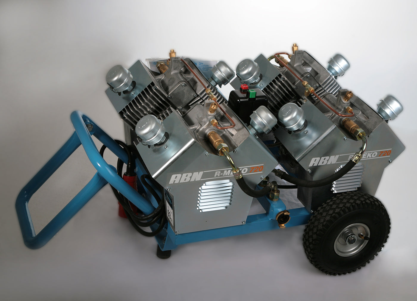 R-Meko 1440 D Compressor