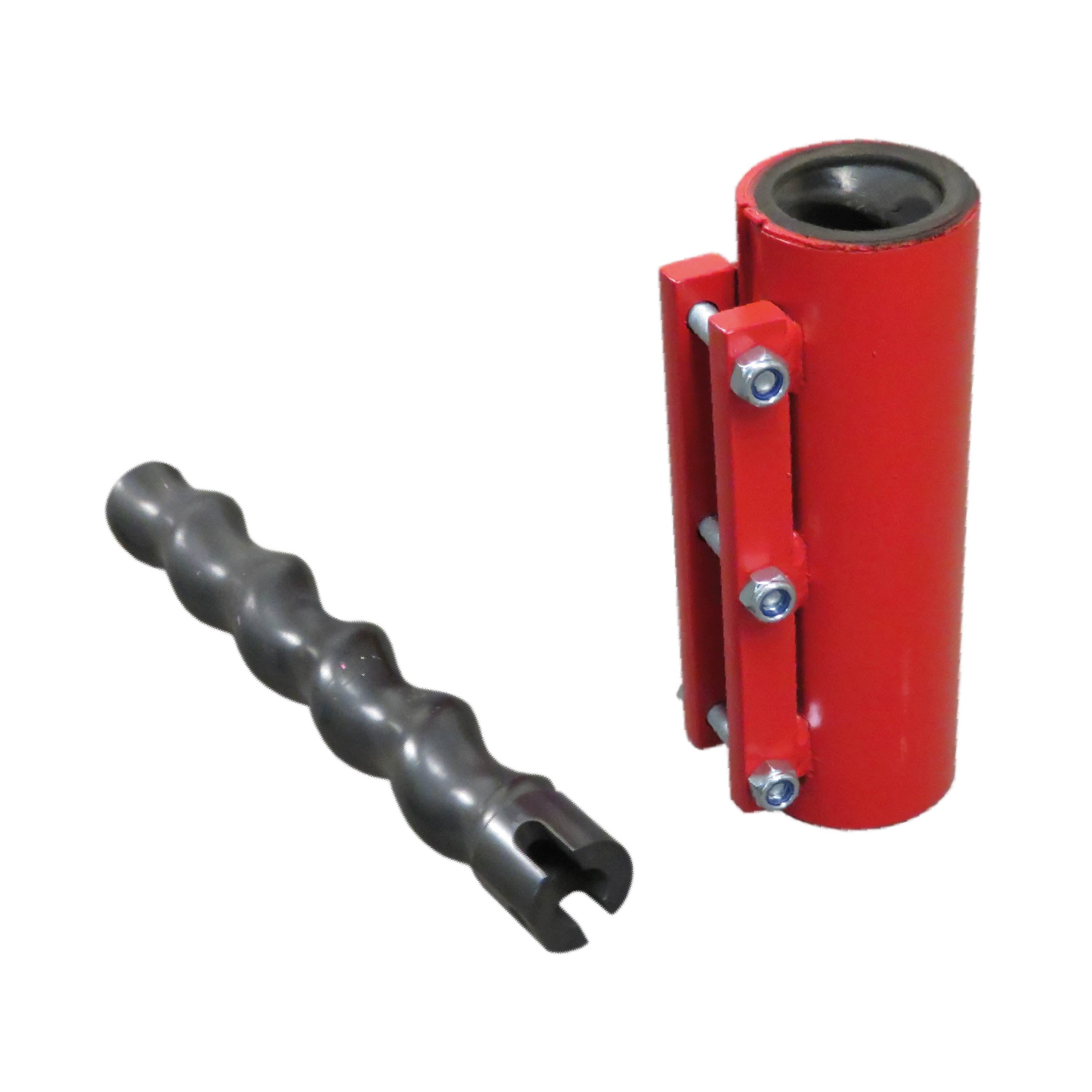 D41/1 Rotor Stator Set Viapex GmbH