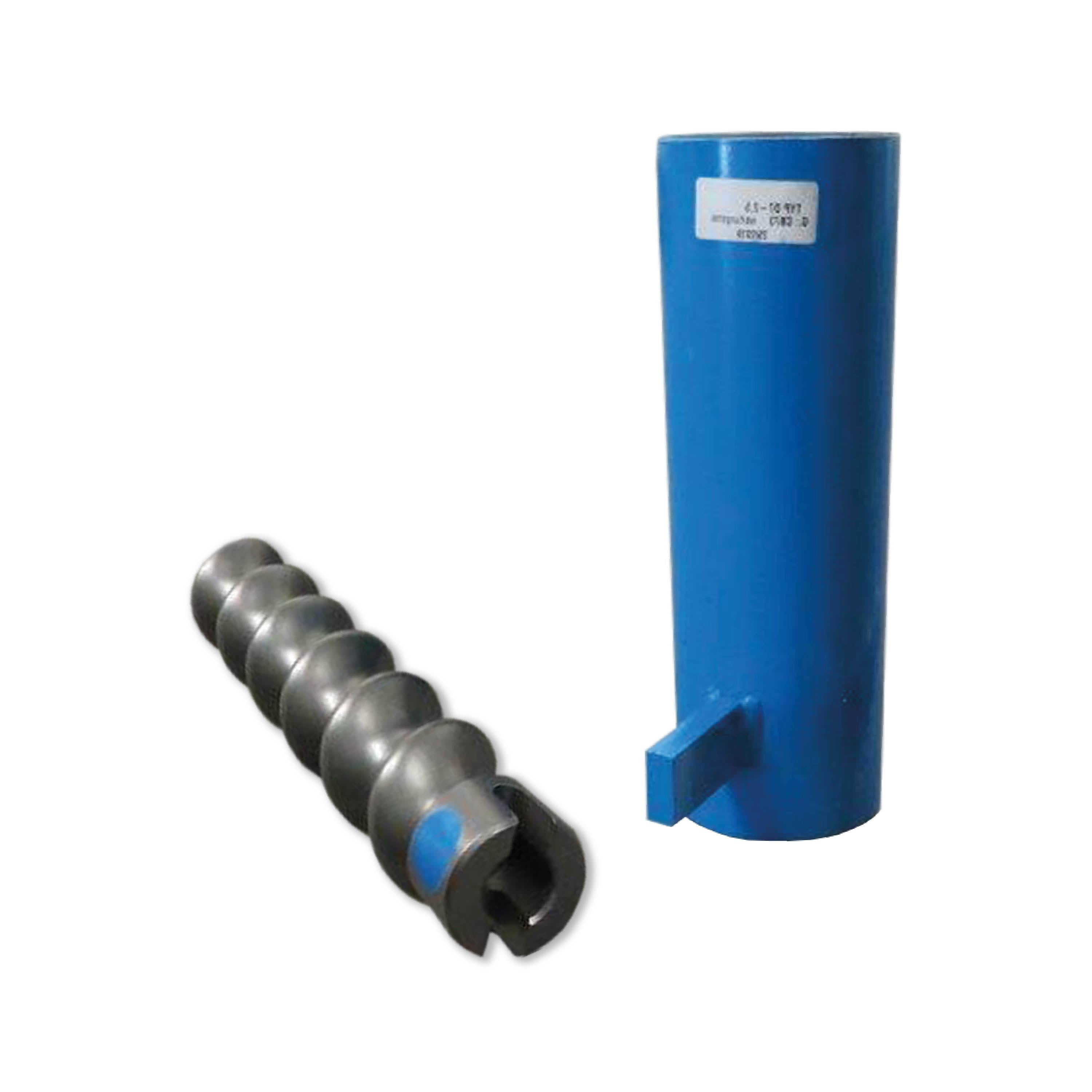 Rotor Stator D72.5 All rounder screw pump Viapex GmbH