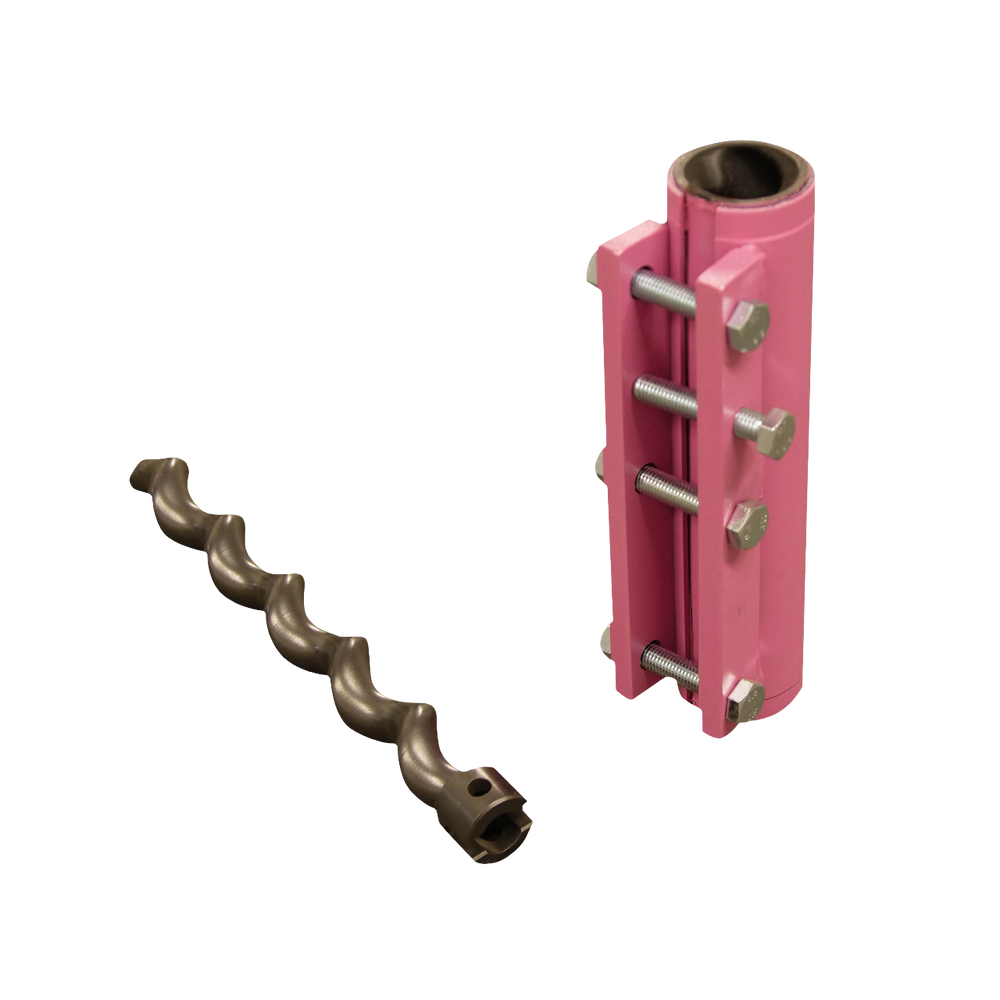 2L3 Roza Rotor Stator Set (For m-tec m200) - Viapex GmbH putzmaschinen zubehör ersatzteile