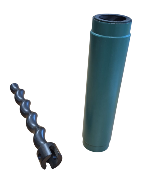 N13-S Rotor Stator Set - Viapex GmbH putzmaschinen zubehör ersatzteile