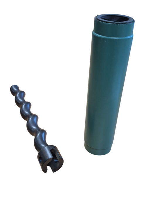 N13-S Rotor Stator Set - Viapex GmbH putzmaschinen zubehör ersatzteile