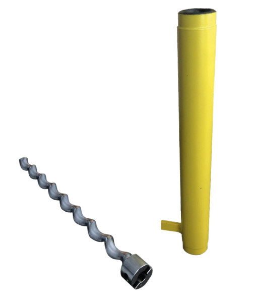 4 N13 Rotor Stator Set - Viapex GmbH putzmaschinen zubehör ersatzteile