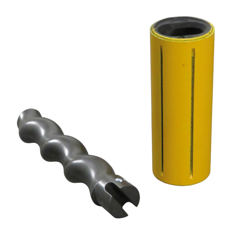 1L6 Rotor Stator Set - Viapex GmbH putzmaschinen zubehör ersatzteile