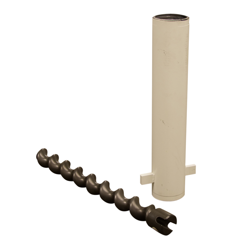 Megastar Rotor Stator - Viapex GmbH putzmaschinen zubehör ersatzteile