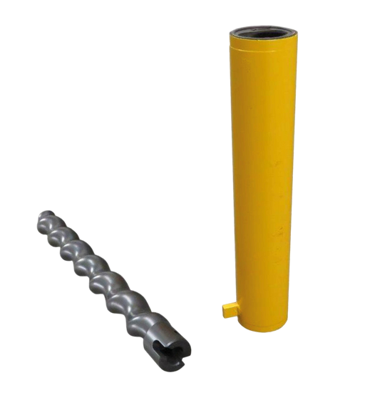 3L7 Rotor Stator Set - Viapex GmbH putzmaschinen zubehör ersatzteile