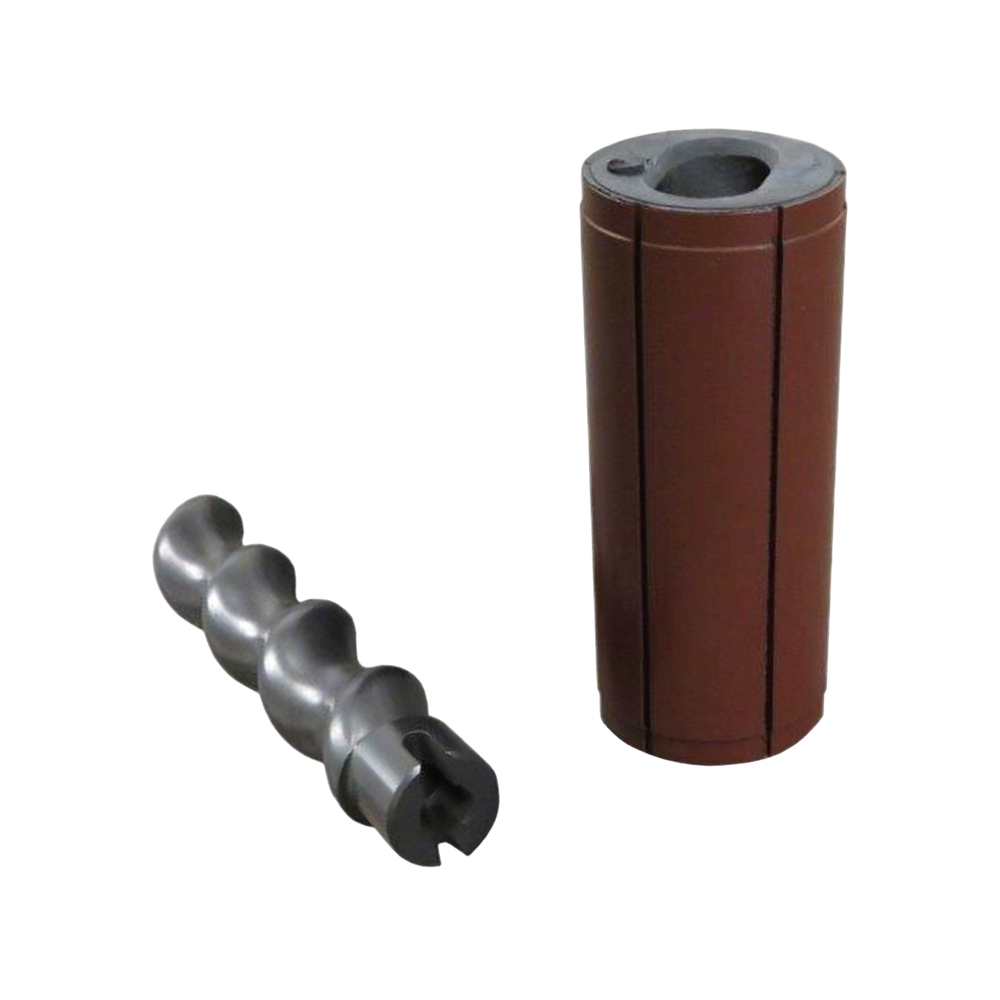 R7-1.5 Rotor Stator Set - Viapex GmbH putzmaschinen zubehör ersatzteile