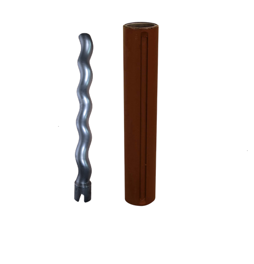 2L88 Rotor Stator Set - Viapex GmbH putzmaschinen zubehör ersatzteile