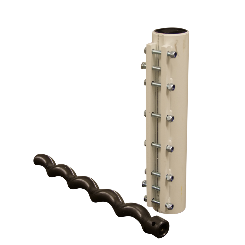 2L6 +++ Rotor Stator Set - Viapex GmbH putzmaschinen zubehör ersatzteile