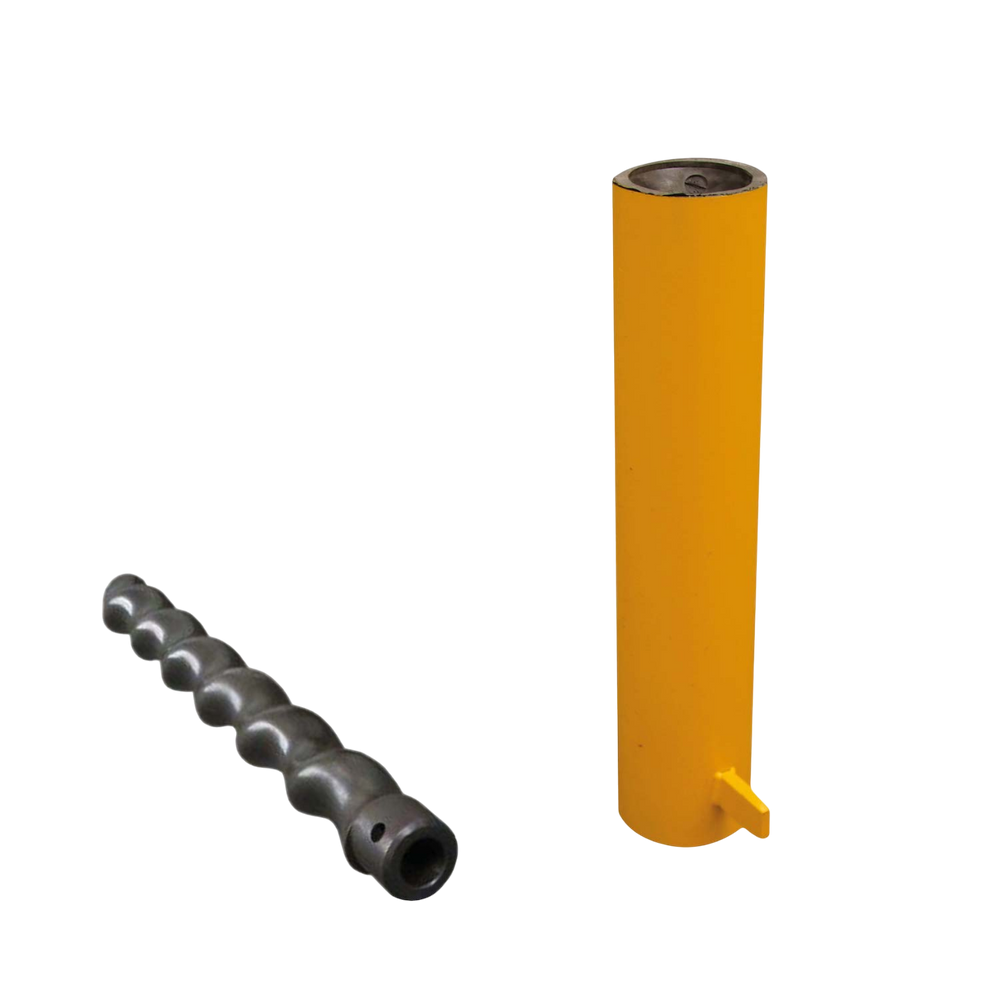 2L6 Rotor Stator Set - Viapex GmbH putzmaschinen zubehör ersatzteile