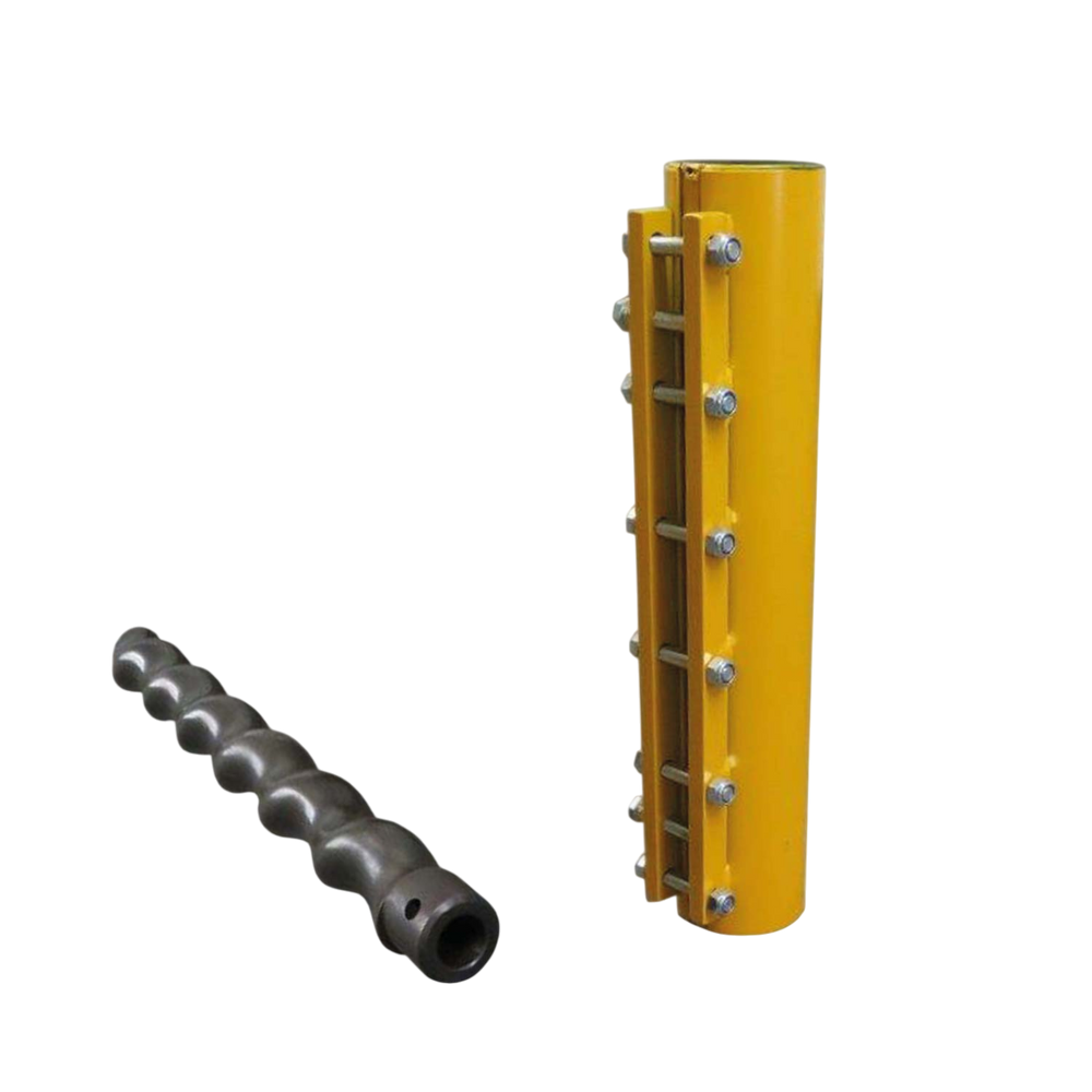 2L6 Rotor Stator Set - Viapex GmbH putzmaschinen zubehör ersatzteile