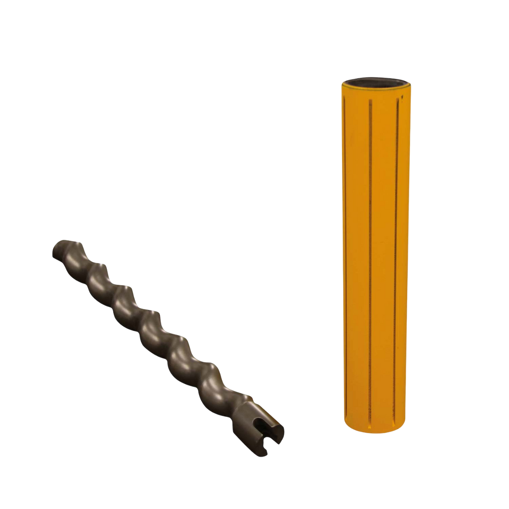 2L6 Rotor Stator Set - Viapex GmbH putzmaschinen zubehör ersatzteile