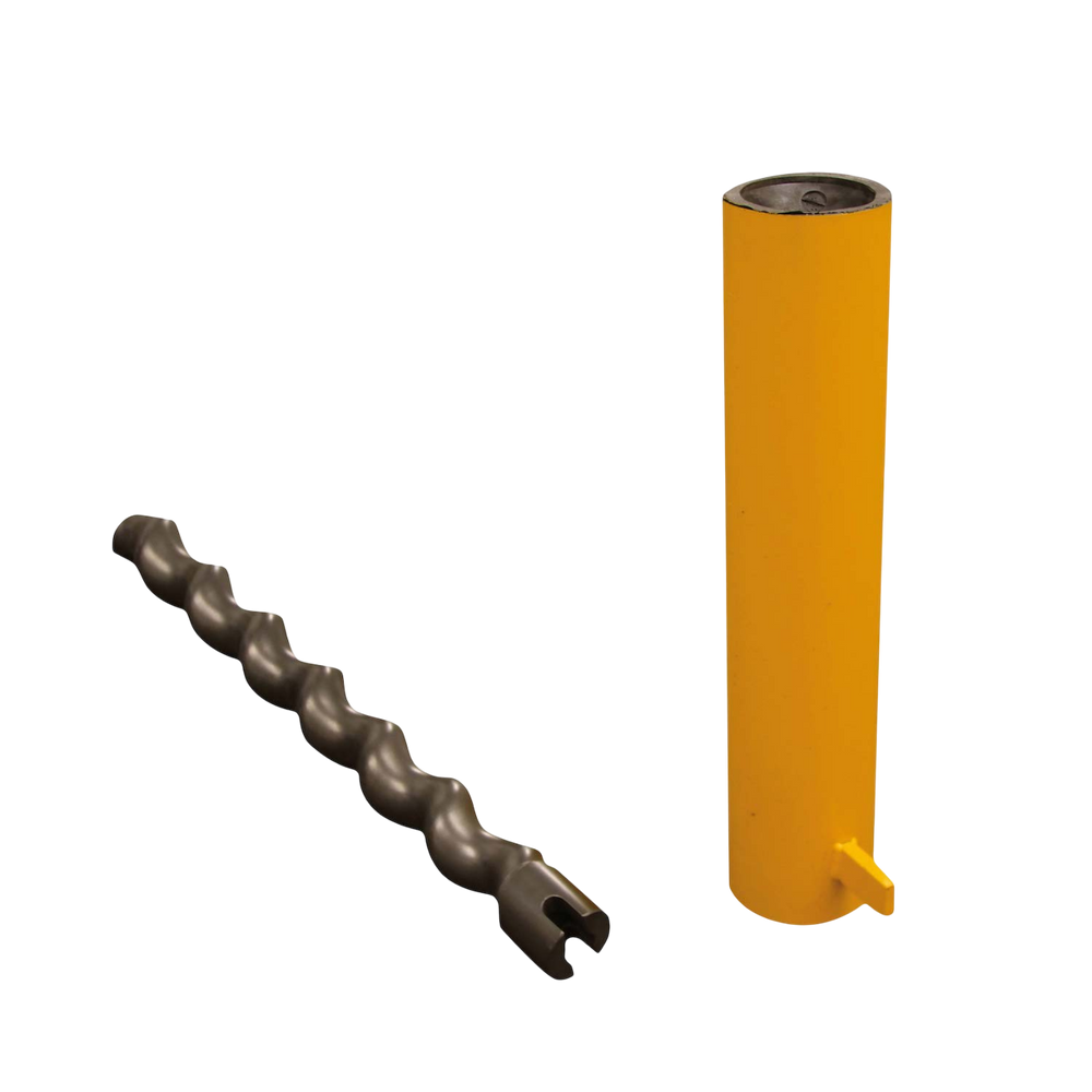 2L6 Rotor Stator Satz