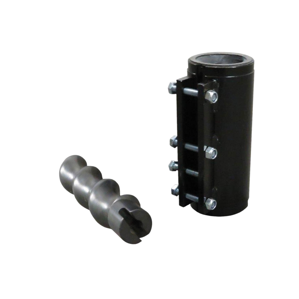 R8-1.5 Rotor Stator Set