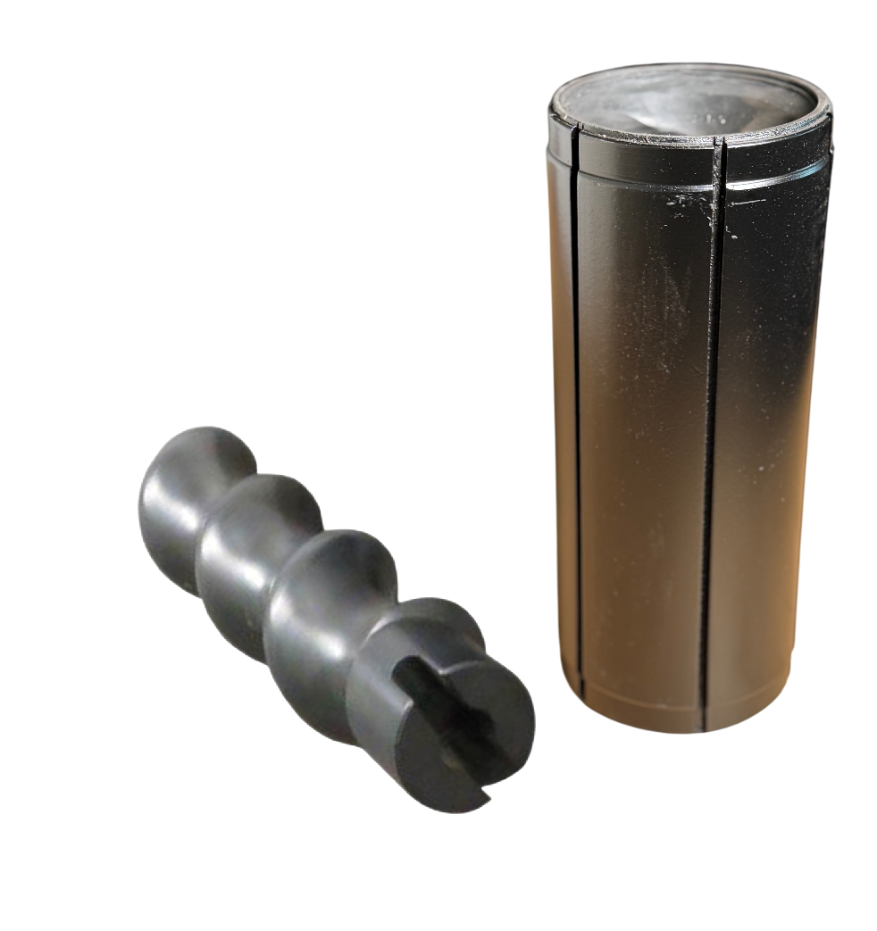 R8-1.5 Rotor Stator Set