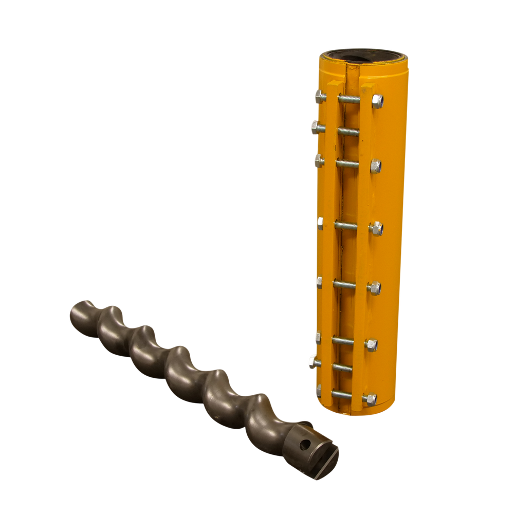 UE 356 Rotor Stator Set - Viapex GmbH putzmaschinen zubehör ersatzteile