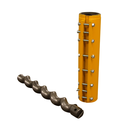 UE 356 Rotor Stator Set - Viapex GmbH putzmaschinen zubehör ersatzteile