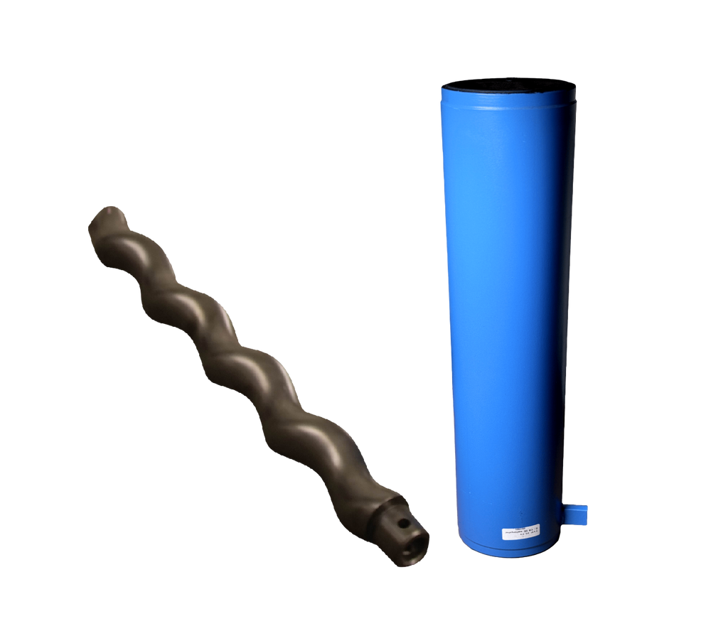 2L74 / 60-12 Rotor Stator Set