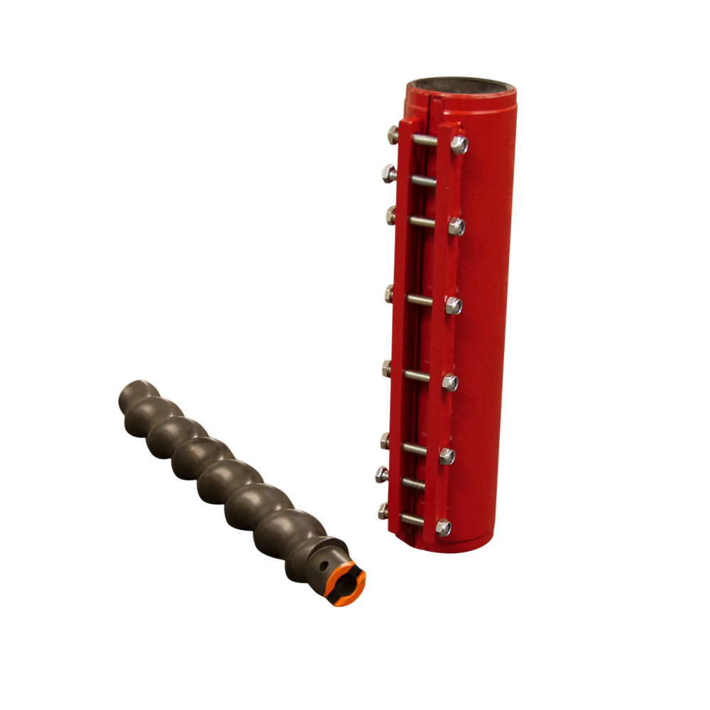 2L7 Rotor Stator Set - Viapex GmbH putzmaschinen zubehör ersatzteile