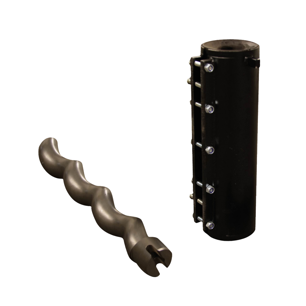 Betonstar 2 Rotor Stator Set - Viapex GmbH putzmaschinen zubehör ersatzteile