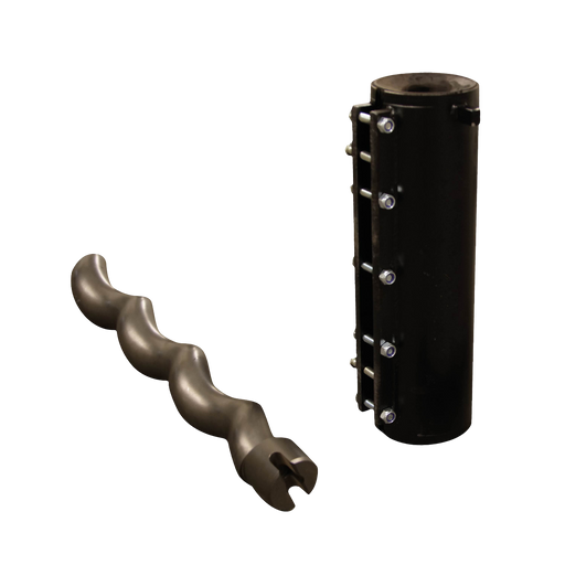 Betonstar 2 Rotor Stator Set - Viapex GmbH putzmaschinen zubehör ersatzteile