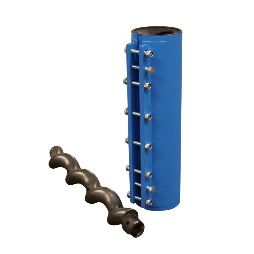 1.5L71 Rotor Stator Set - Viapex GmbH putzmaschinen zubehör ersatzteile