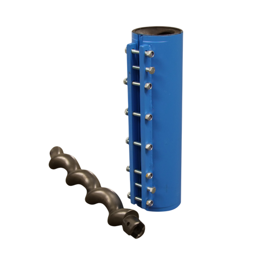 1.5L71 Rotor Stator Set - Viapex GmbH putzmaschinen zubehör ersatzteile