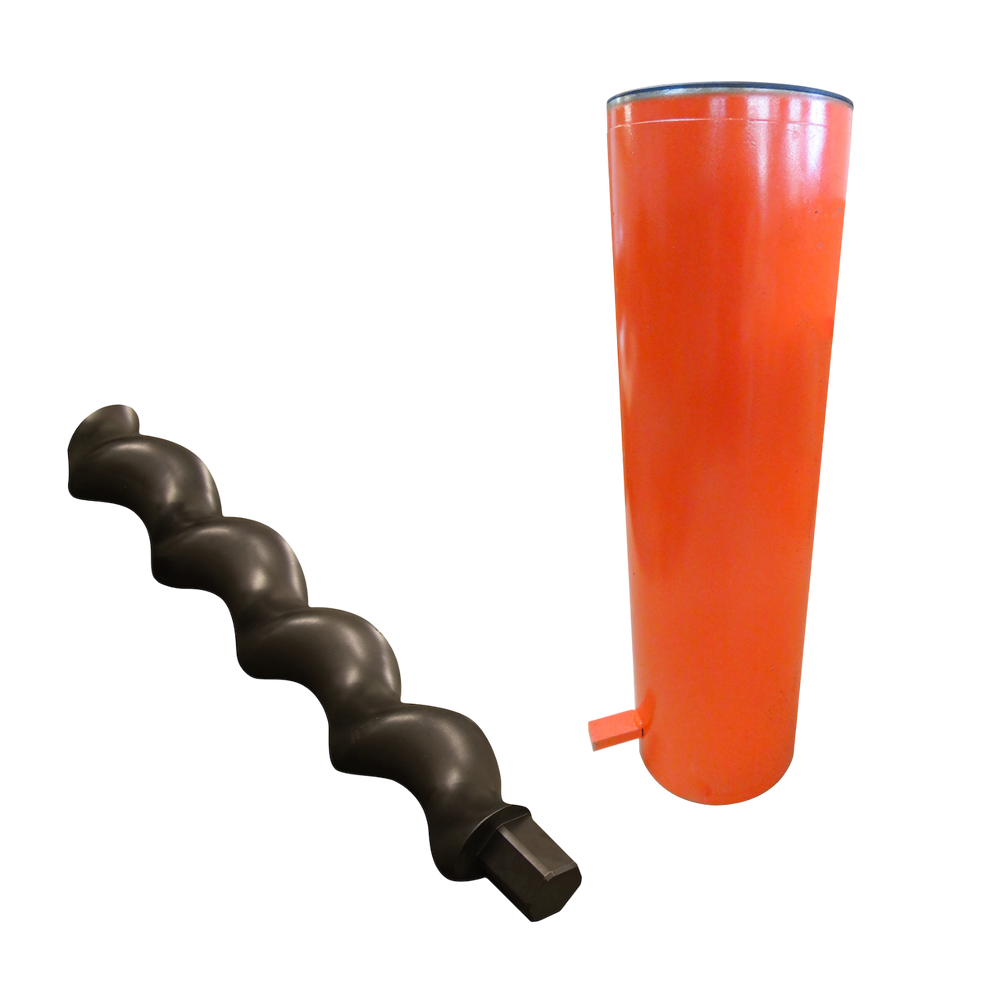 75.15 (7515) Rotor Stator Set - Viapex GmbH putzmaschinen zubehör ersatzteile