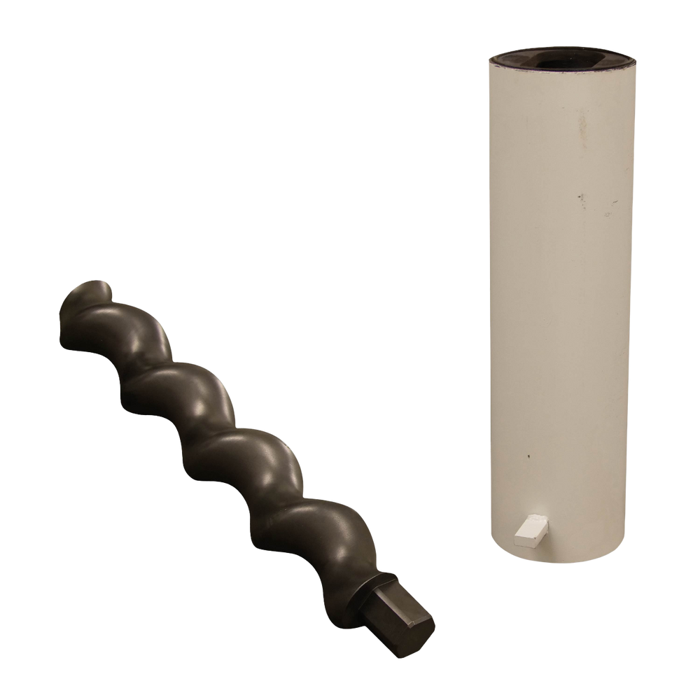 75.15 (7515) Rotor Stator Set - Viapex GmbH putzmaschinen zubehör ersatzteile