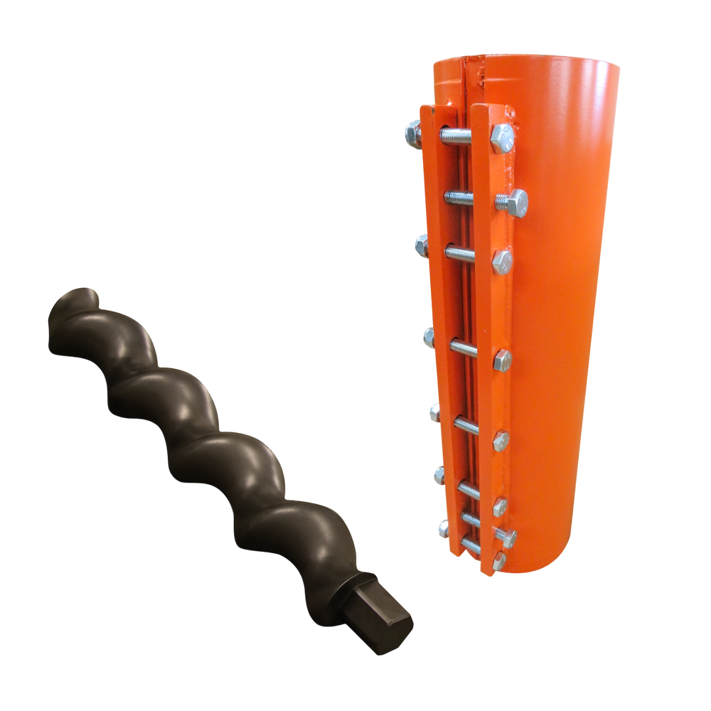 75.15 (7515) Rotor Stator Set - Viapex GmbH putzmaschinen zubehör ersatzteile