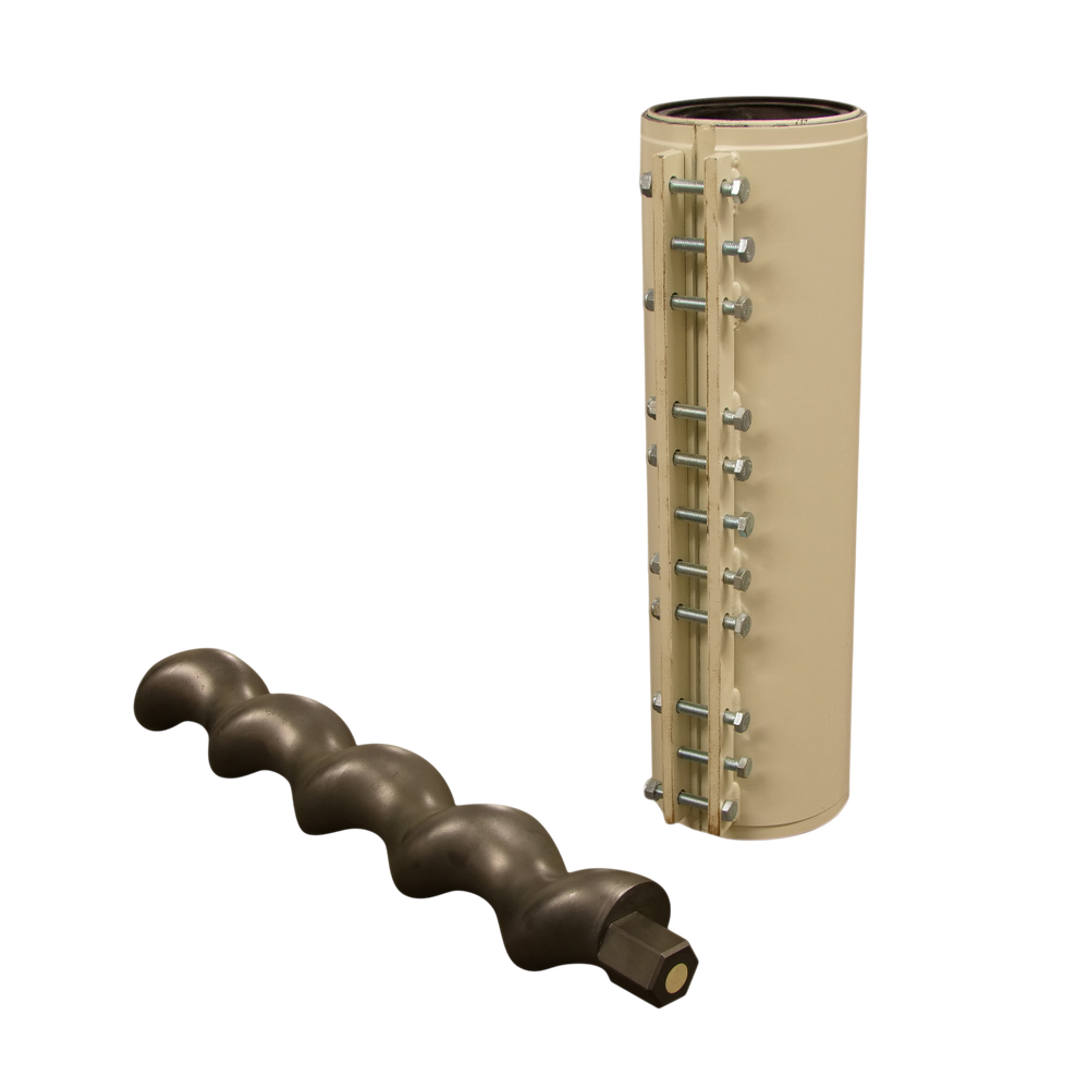 2L8 Rotor Stator Set - Viapex GmbH putzmaschinen zubehör ersatzteile