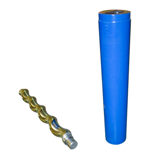 B2-250 Rotor Stator Set - Viapex GmbH putzmaschinen zubehör ersatzteile