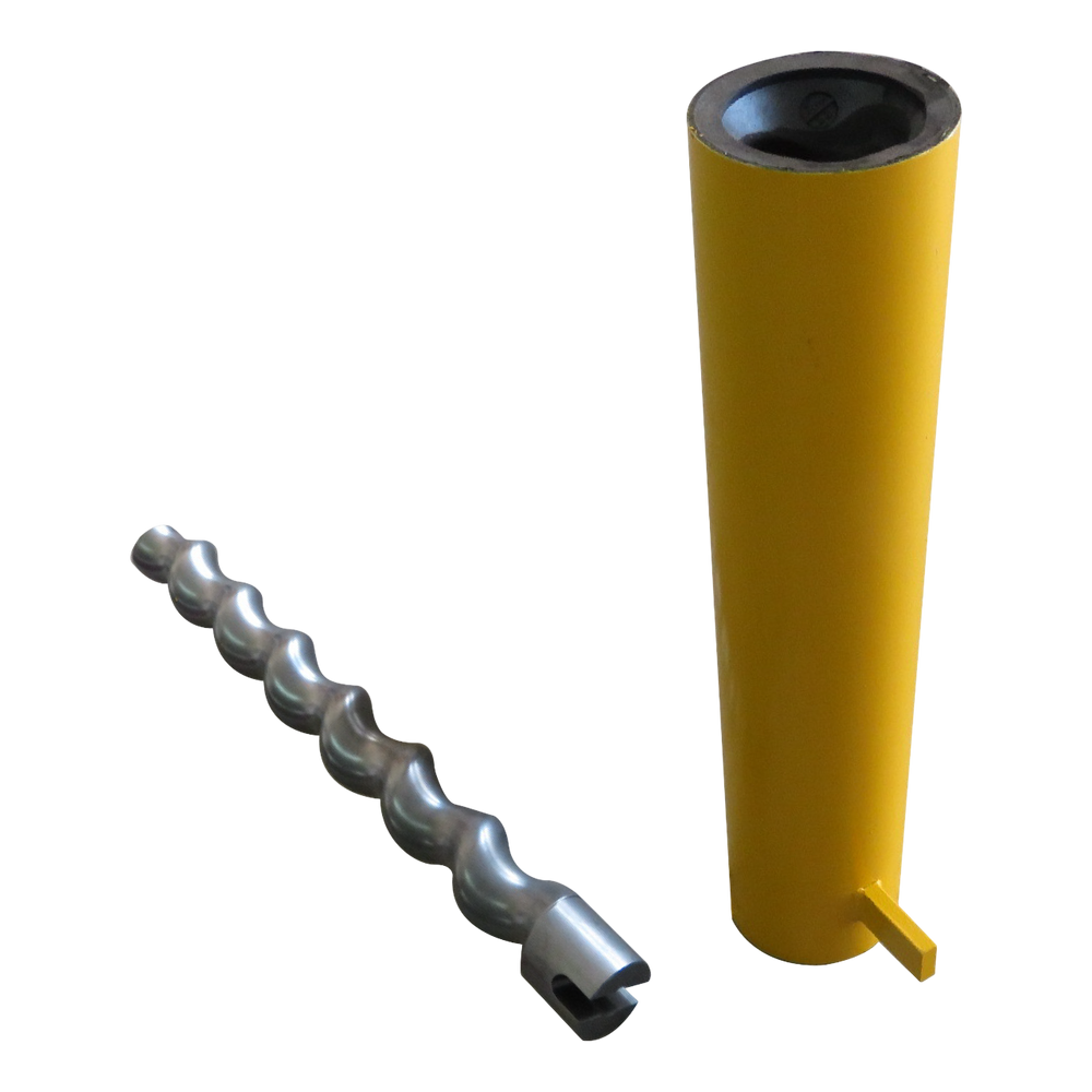 R7-3 Rotor Stator Set - Viapex GmbH putzmaschinen zubehör ersatzteile