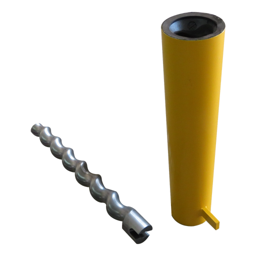 R7-3 Rotor Stator Set - Viapex GmbH putzmaschinen zubehör ersatzteile