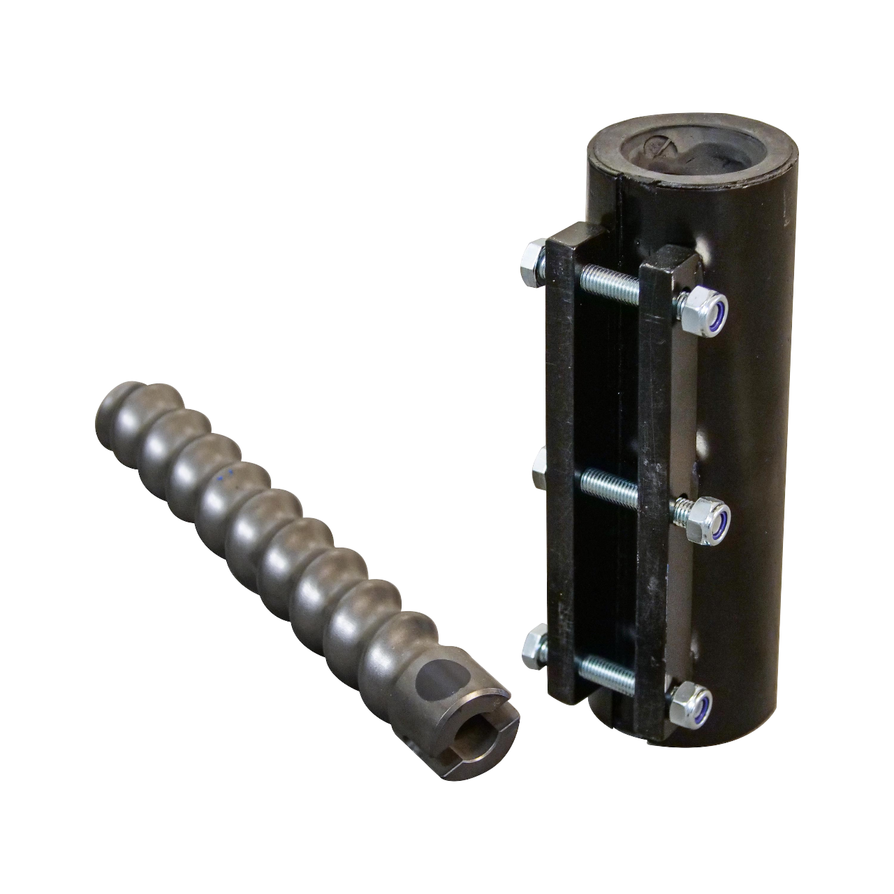 89 mm ローター ステーター