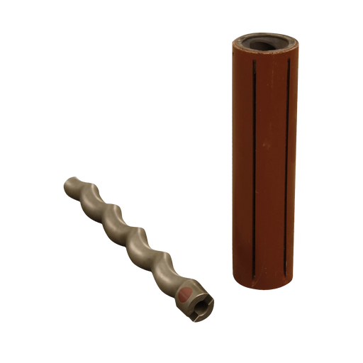 D5 Long Rotor Stator Set - Viapex GmbH putzmaschinen zubehör ersatzteile