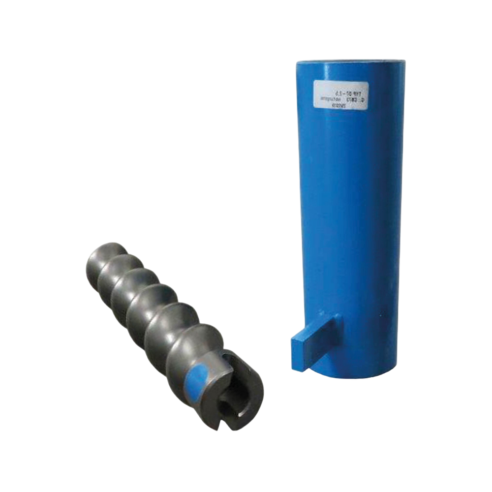 D7-2.5 Rotor Stator Set - Viapex GmbH putzmaschinen zubehör ersatzteile