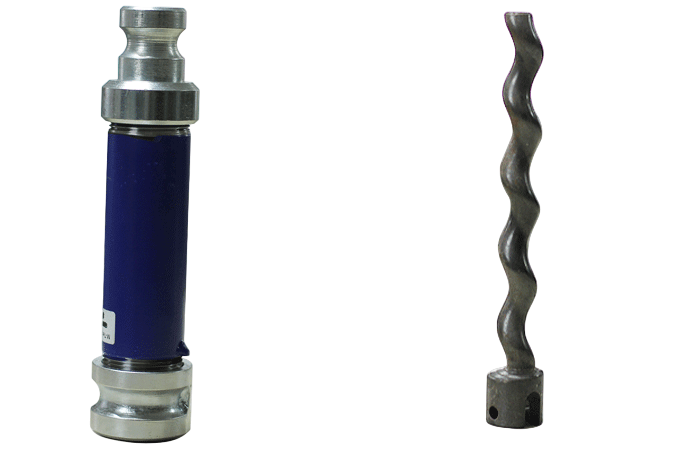 Speedy MP Rotor Stator Pump Set - Viapex GmbH putzmaschinen zubehör ersatzteile