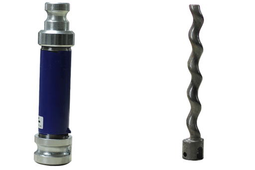 Speedy MP Rotor Stator Pump Set - Viapex GmbH putzmaschinen zubehör ersatzteile