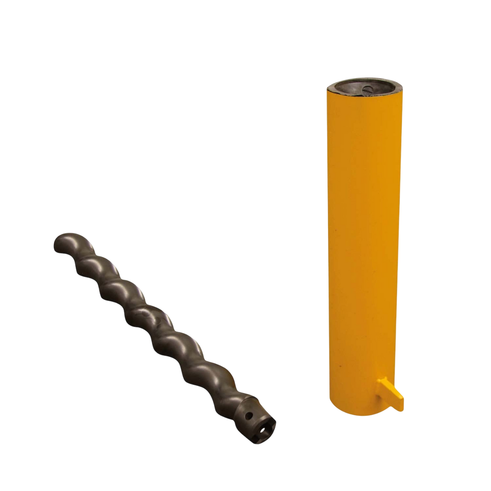 2L6 Rotor Stator Satz