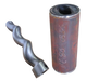 Rotor Stator Set EH 1200 mf - Viapex GmbH putzmaschinen zubehör ersatzteile