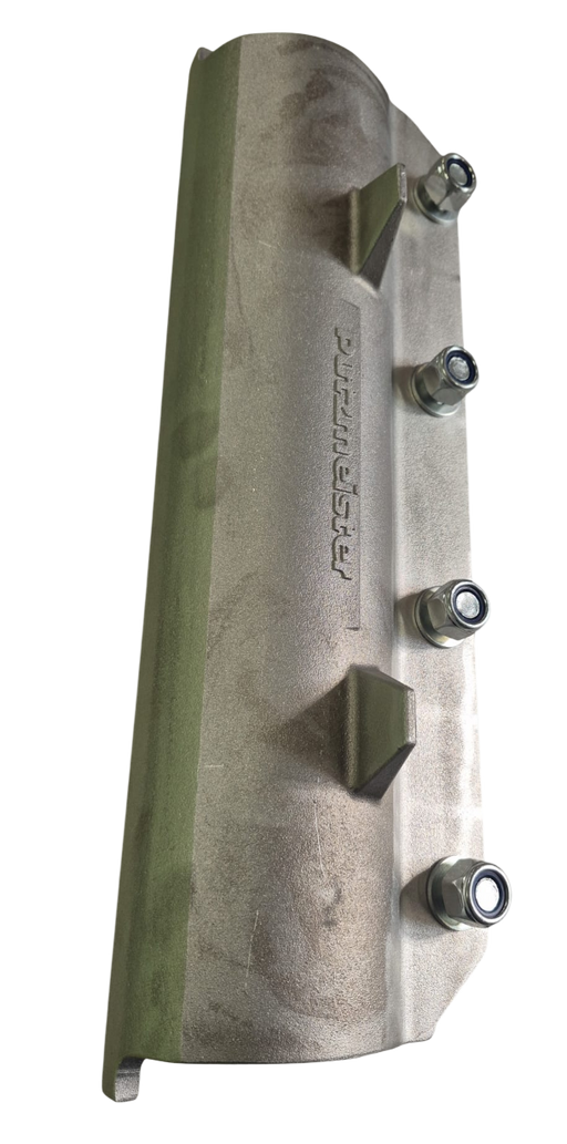 Clamping jacket 2L6 kpl. - Viapex GmbH