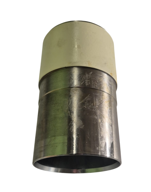 Delivery cylinder DN100x130mm - Viapex GmbH