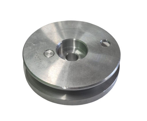 Piston plate DN100x25mm - Viapex GmbH
