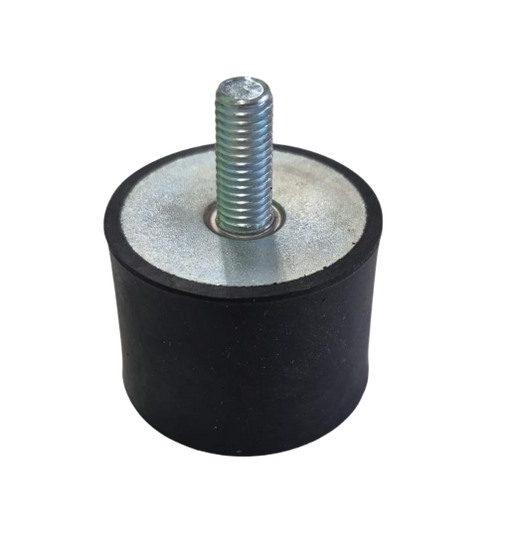 Rubber buffer 40x30-NBR55 - Viapex GmbH