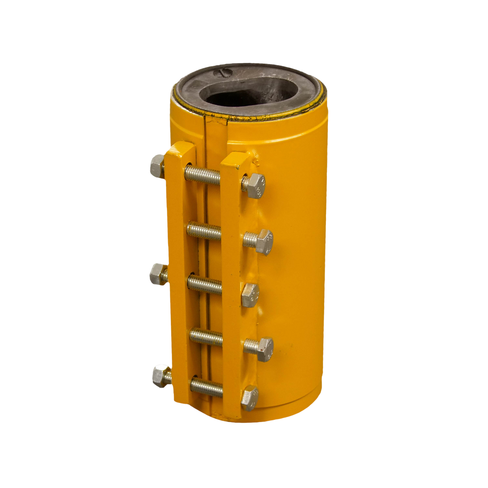 UE 45/7 Rotor Stator Set - Viapex GmbH putzmaschinen zubehör ersatzteile