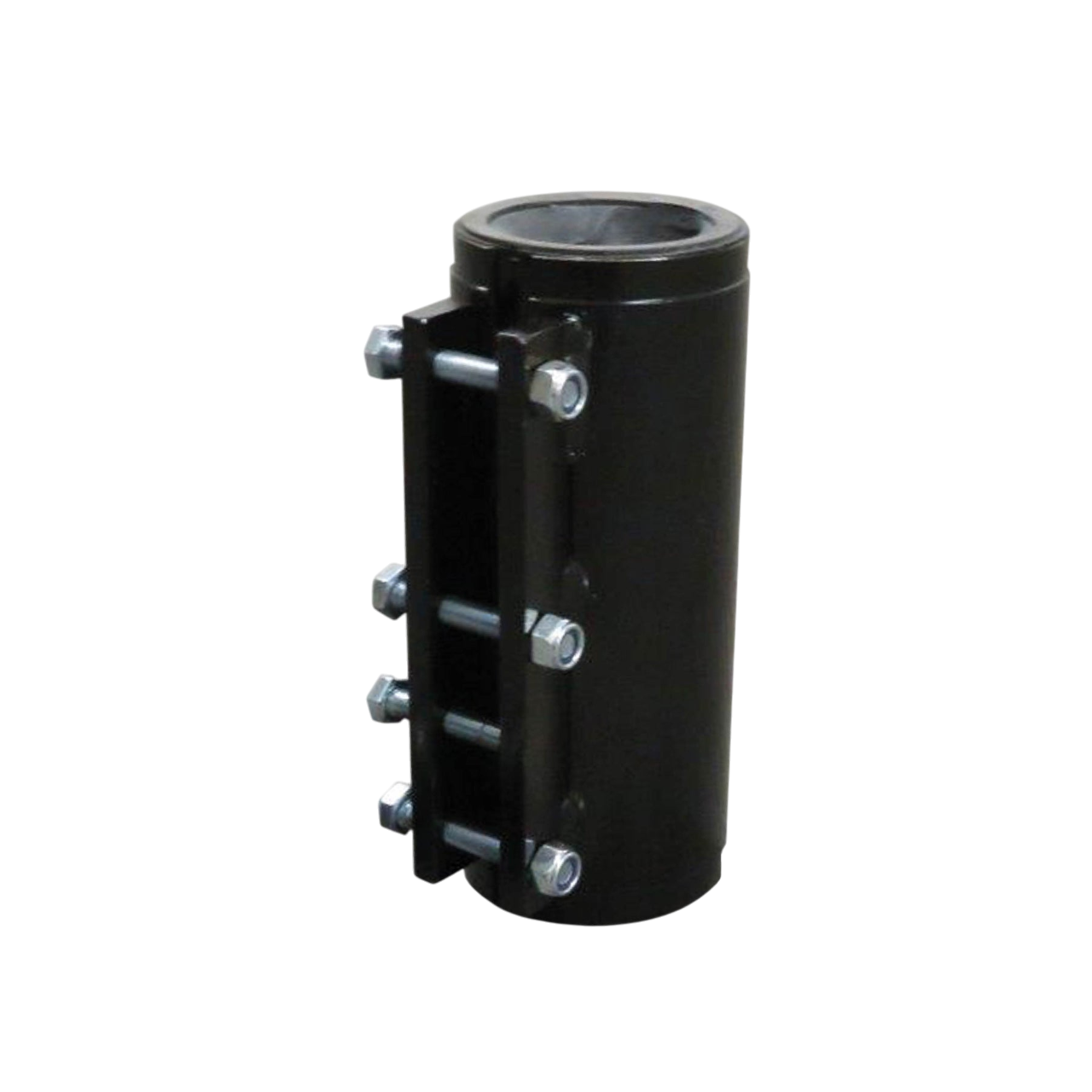 114 mm ステーター